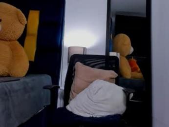 evansstorm01 webcam model stream image