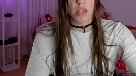 MadisonMongomeri webcam model stream image