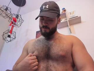 Sebastiann Villa webcam model stream image
