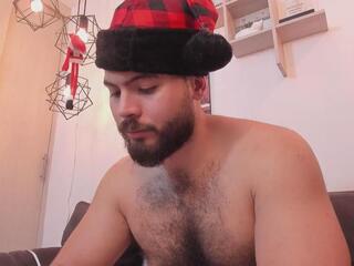 Sebastiann Villa webcam model stream image