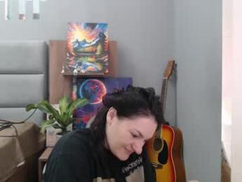 stacy_davise webcam model stream image