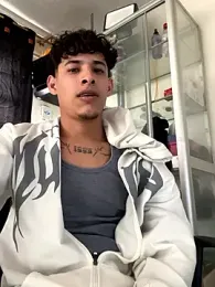 MaxStar26 webcam model stream image