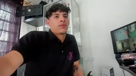 MaxStar26 webcam stripchat model stream image