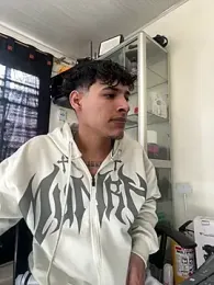 MaxStar26 webcam model stream image