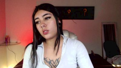 Gabriella_live webcam model stream image