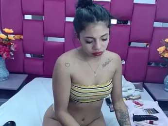 arianaa_tompsoon webcam model stream image