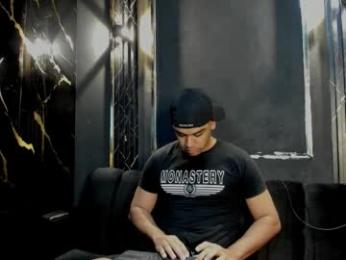 mr_maximo webcam model stream image