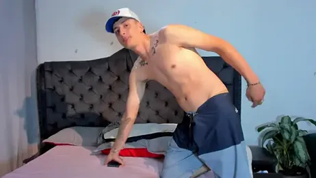 two_milkyway webcam model stream image