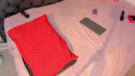 two_milkyway webcam model stream image