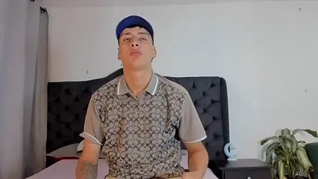 two_milkyway webcam model stream image