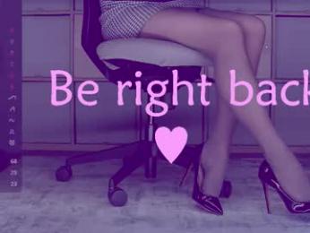 lyndawhite webcam model stream image