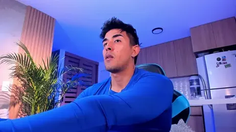 Alan_greek_1 webcam model stream image