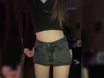 -Pandora- webcam model stream image