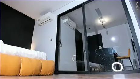 mikio_san webcam model stream image