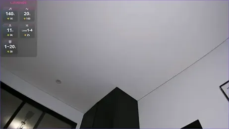 mikio_san webcam model stream image