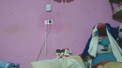 anthonelasmile webcam model stream image