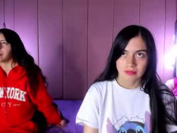 yinyang_luar webcam chaturbate model stream image