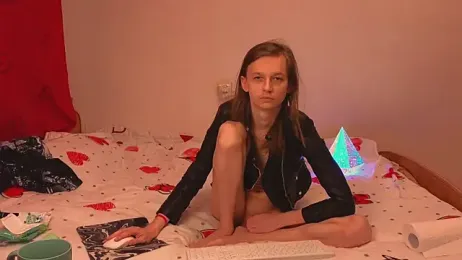 Frank_Fraer webcam model stream image