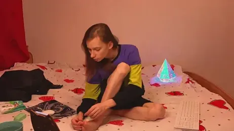 Frank_Fraer webcam model stream image