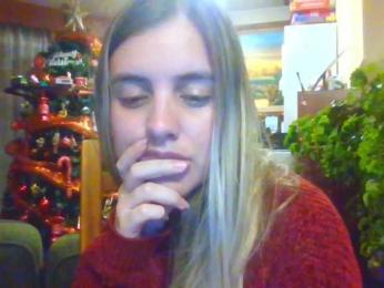 Abrilblond webcam model stream image