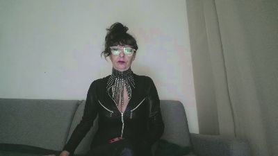 MaitresseElsa webcam model stream image