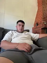 Elpijaricaa webcam model stream image