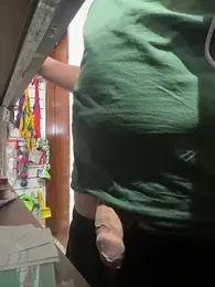 Elpijaricaa webcam model stream image