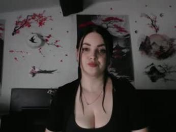 annebellee69 webcam model stream image