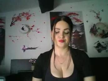 annebellee69 webcam model stream image
