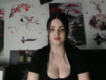 annebellee69 webcam model stream image