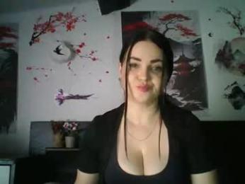 annebellee69 webcam model stream image