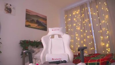 EngelDodgson webcam model stream image