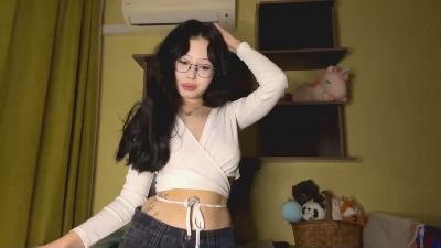 RobbynOlder webcam model stream image