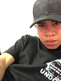 logannth webcam model stream image