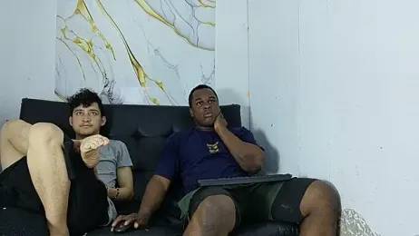 Amun_obsidian webcam model stream image