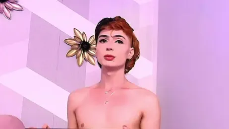 KylieMonnett webcam model stream image