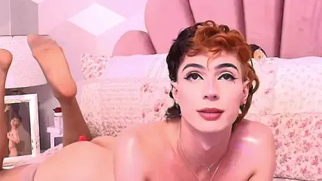 KylieMonnett webcam model stream image