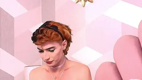 KylieMonnett webcam model stream image