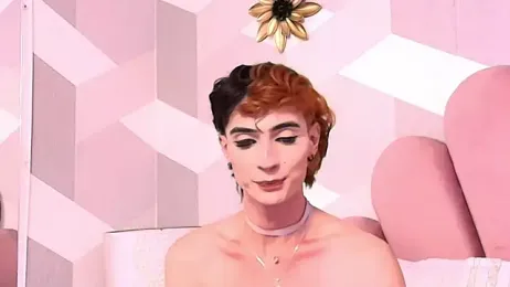 KylieMonnett webcam model stream image