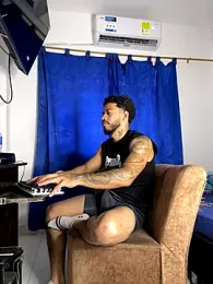 Kylian_Alessandro webcam model stream image