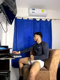 Kylian_Alessandro webcam stripchat model stream image