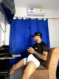 Kylian_Alessandro webcam model stream image