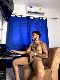 Kylian_Alessandro webcam model stream image