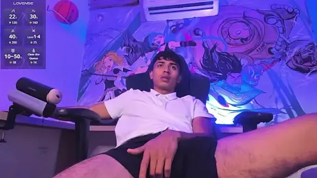 Jaycob_Black1 webcam model stream image