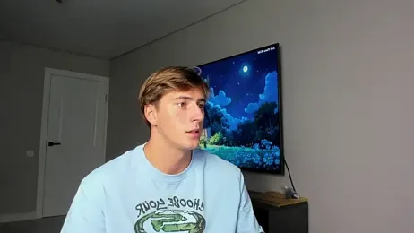 DaniHort webcam stripchat model stream image