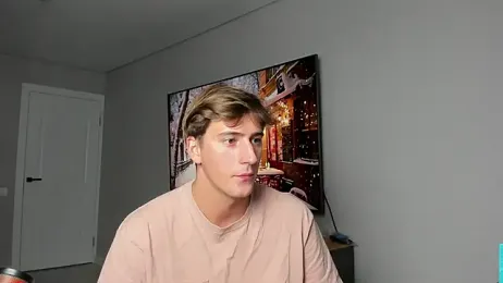 DaniHort webcam model stream image