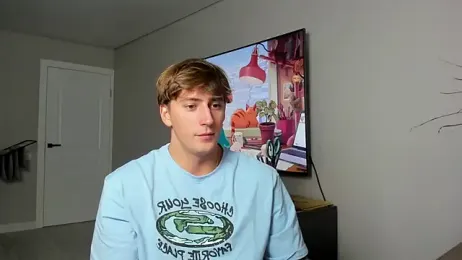 DaniHort webcam model stream image