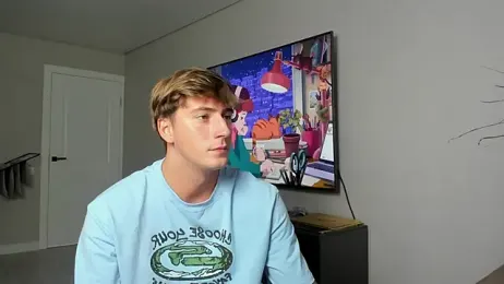 DaniHort webcam model stream image