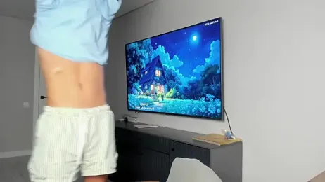 DaniHort webcam model stream image