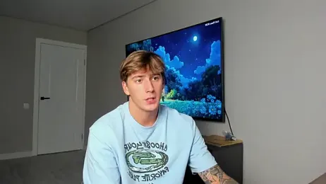 DaniHort webcam model stream image